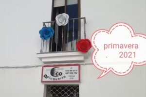 Eco Peluquería