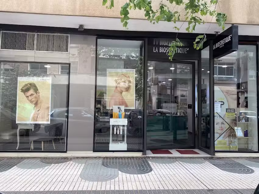 Eco-Salón Bio Laura Lopez
