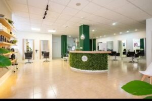 Eco Salón Serenity