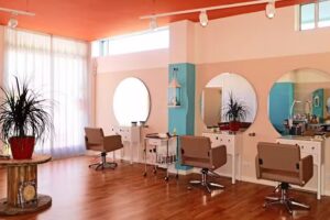 Ecosalon Judith Arcobaleno