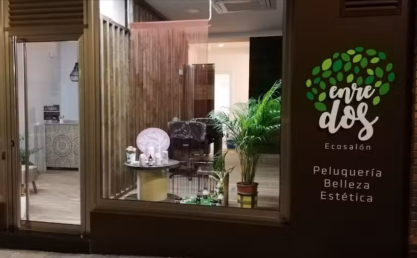 Ecosalonenredos