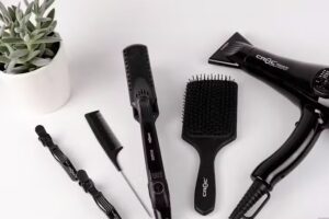 Eden Edge Creative Hair