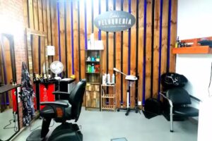 Eder’s Peluqueria