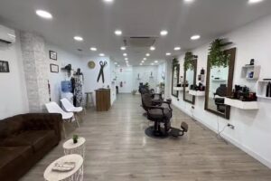 Edixon Barber