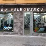 Edu Peluqueros