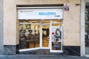 eduard mil·lenni