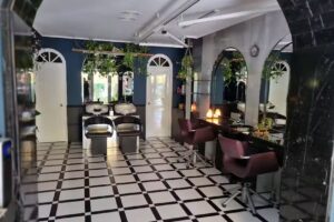 Eduardo López Estilista