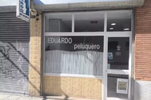 EDUARDO PELUQUERO