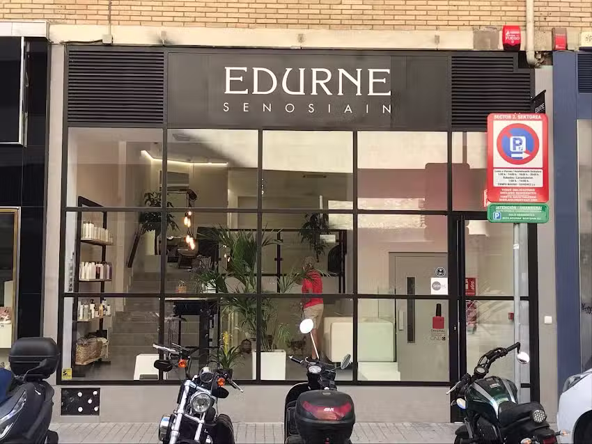 Edurne Senosiain &ndash; Arrieta