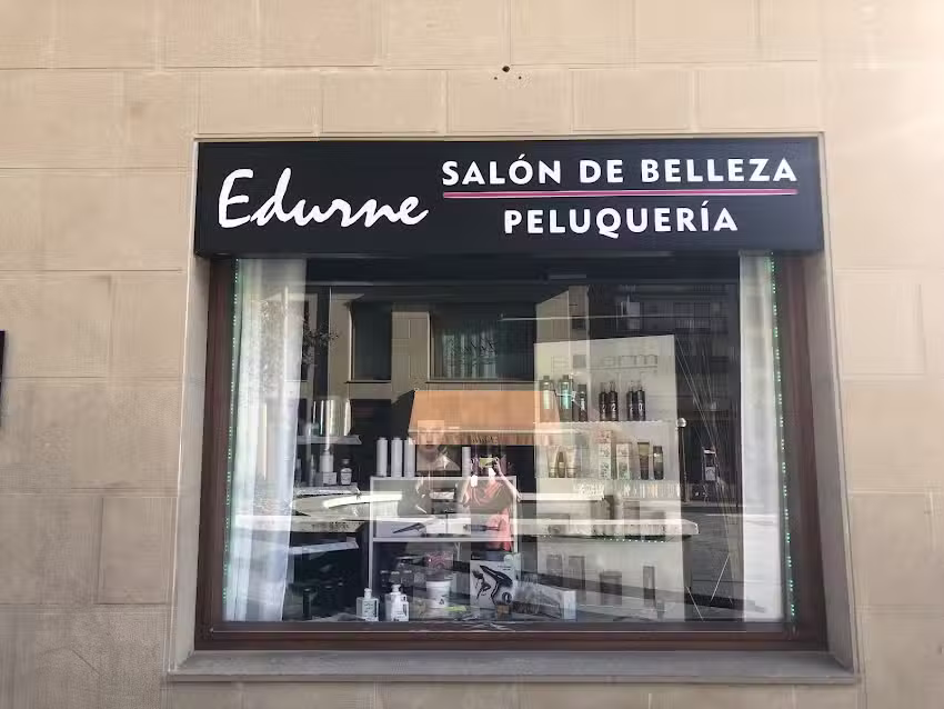 Edurne