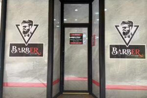EdwBarberstudio