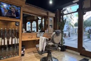 Efimero Barbershop