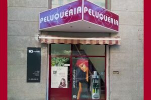 EG Peluquería