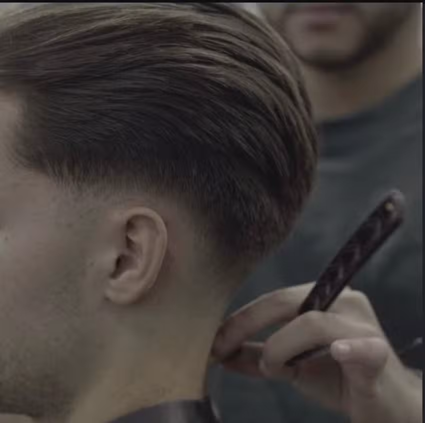 EGLYS STYLE & BARBER