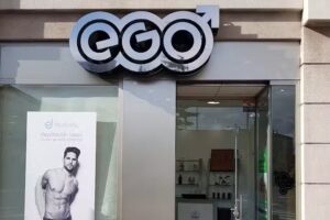 Ego