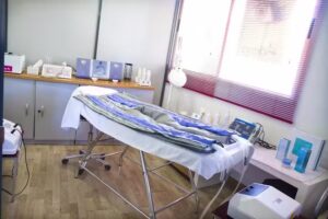 Ego Estilistas & Spa