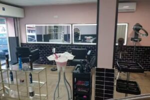 Ëgo Hair & Beauty