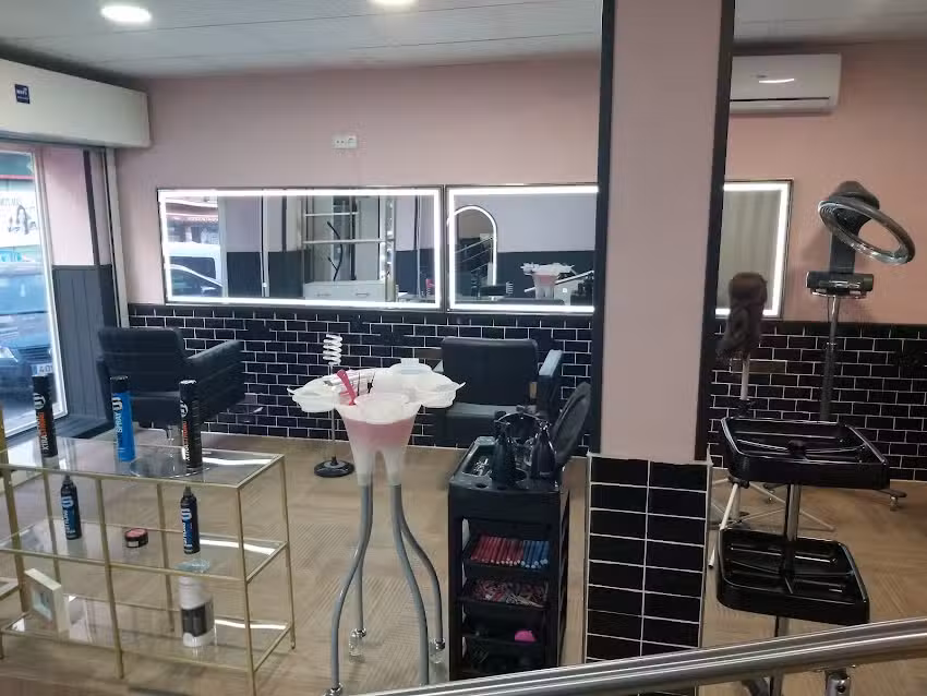 &Euml;go Hair & Beauty