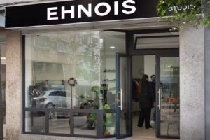 EHNOIS STUDIO