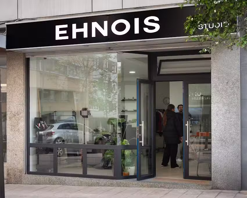 EHNOIS STUDIO