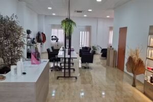 Eir Salón de Peluquería