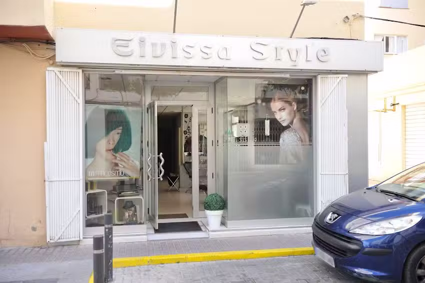 Eivissa Style