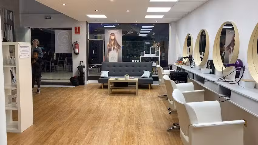 Ekiri estilistak