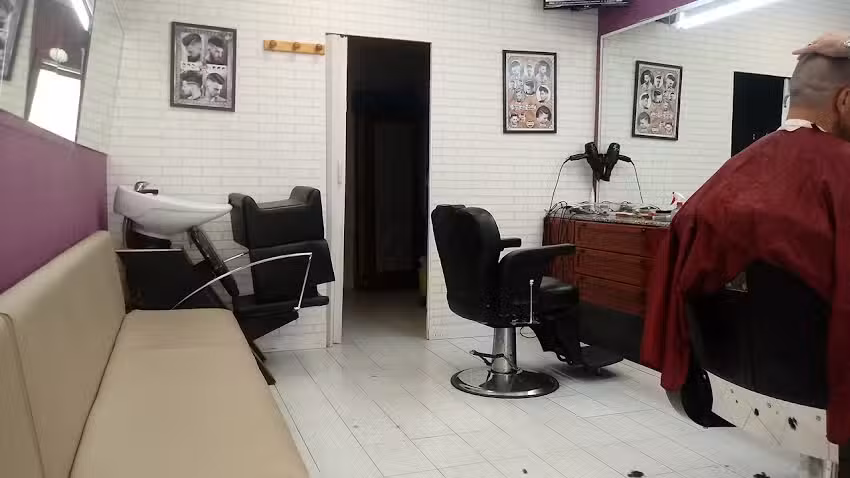 El Amrani