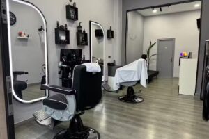 El Arte del Corte