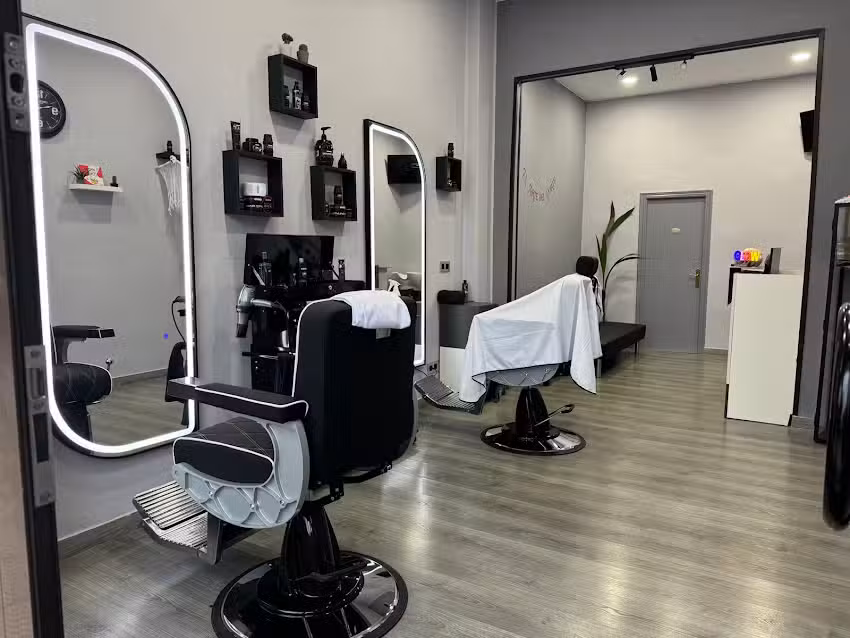 El Arte del Corte