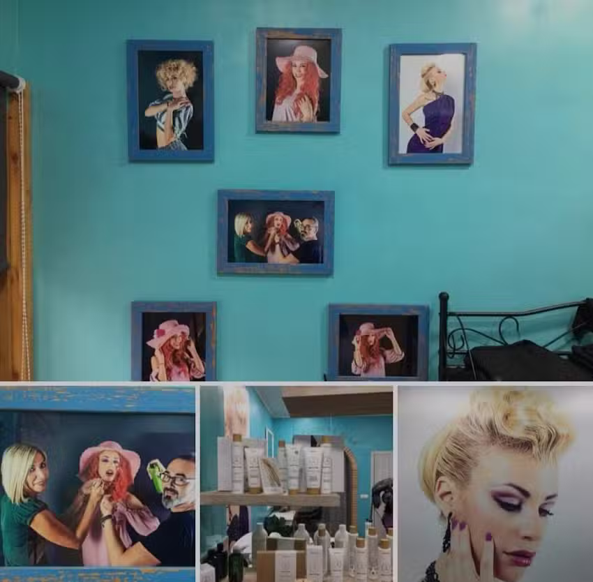 El Atelier de Vera