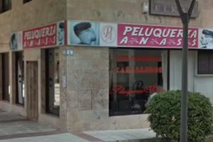 El B Barber