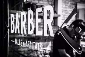 El Barber