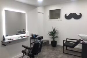 El Barber de st Martí