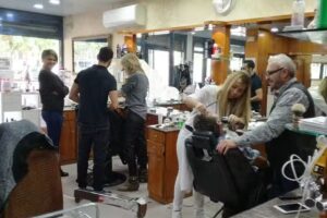 El Barber del Vallès