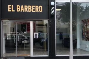 El Barbero