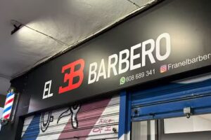 El barbero