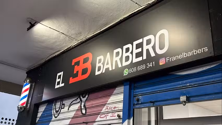 El barbero