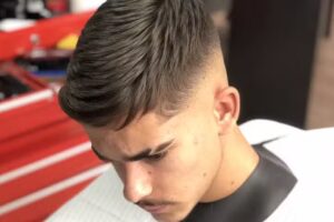 El Barbero