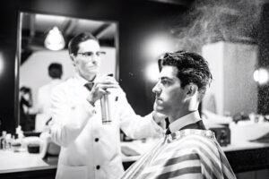 El Barbero Bilbao