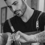 El Barbero Italiano
