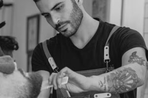 El Barbero Italiano
