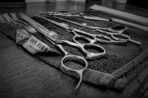 El BARRIO BARBERSHOP