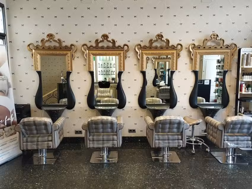 El Barroco peluquer&iacute;a y est&eacute;tica