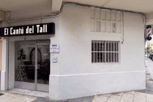 El Cantó del Tall