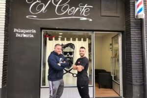 El Corte