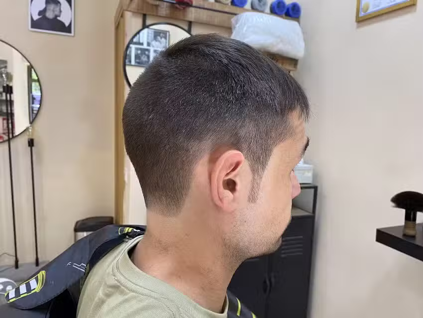 El Corte Elegante