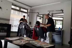 El Corte Français