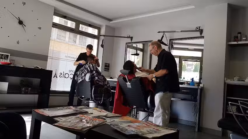 El Corte Français