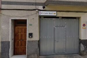 El Corte Real